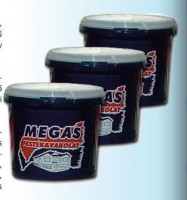 megas grund universal 5l